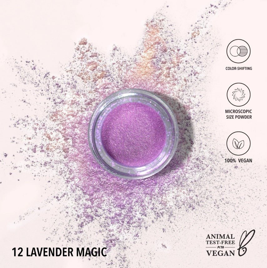 Starstruck Chrome Loose Powder - Image 18