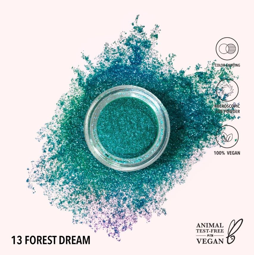 Starstruck Chrome Loose Powder - Image 19