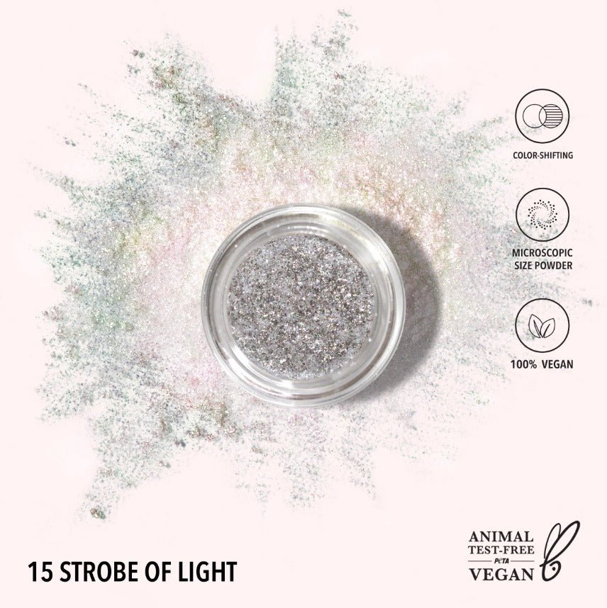 Starstruck Chrome Loose Powder - Image 21