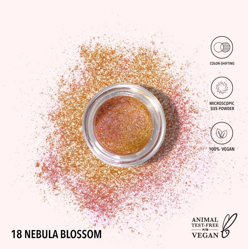 Starstruck Chrome Loose Powder - Image 24