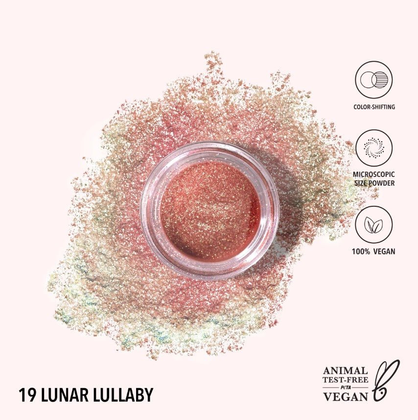 Starstruck Chrome Loose Powder - Image 25