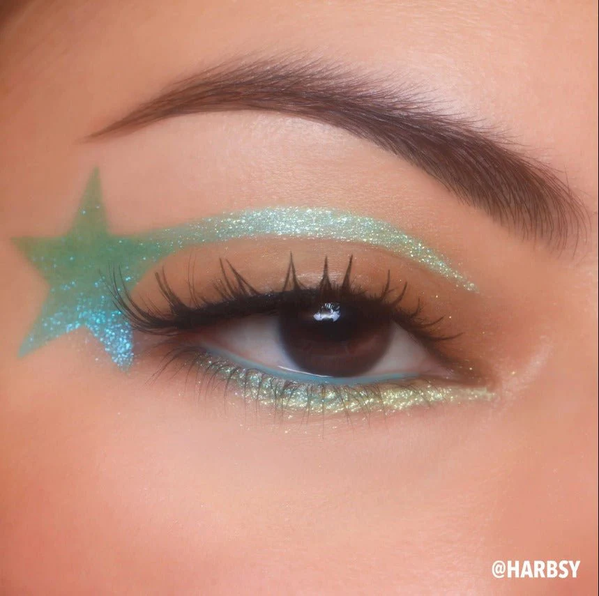 Starstruck Chrome Loose Powder - Image 4