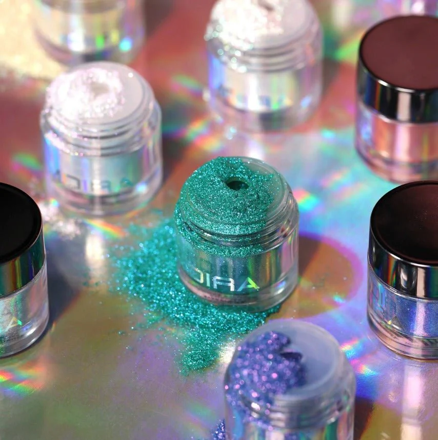 Starstruck Chrome Loose Powder - Image 6