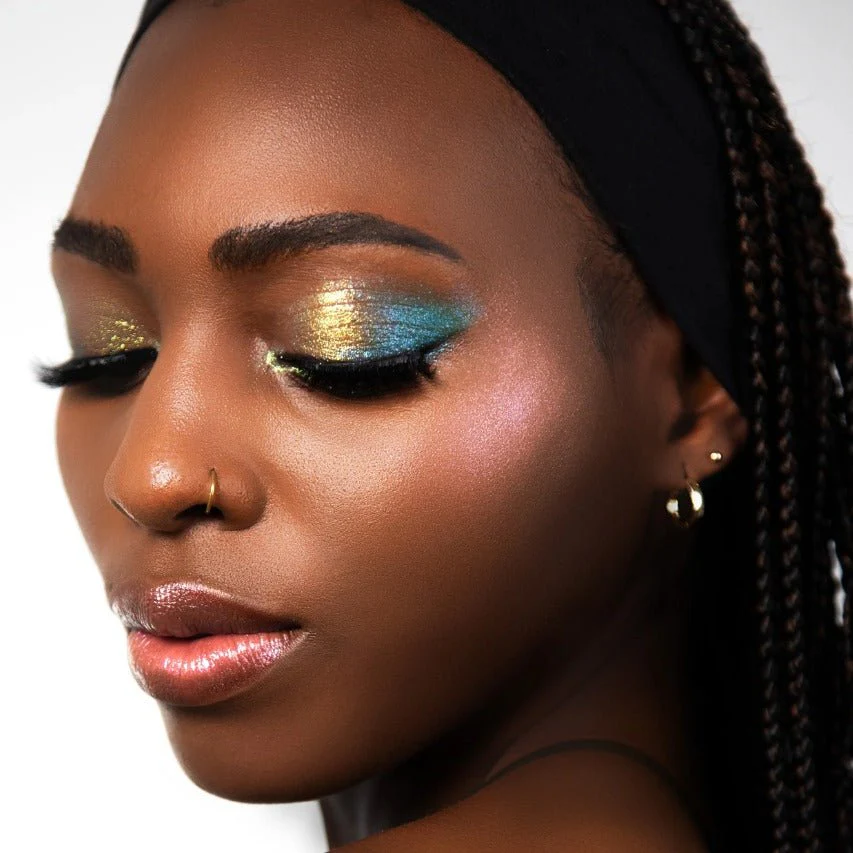 Starstruck Chrome Loose Powder - Image 7