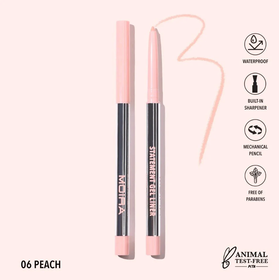 Statement Gel Eyeliner - Image 11