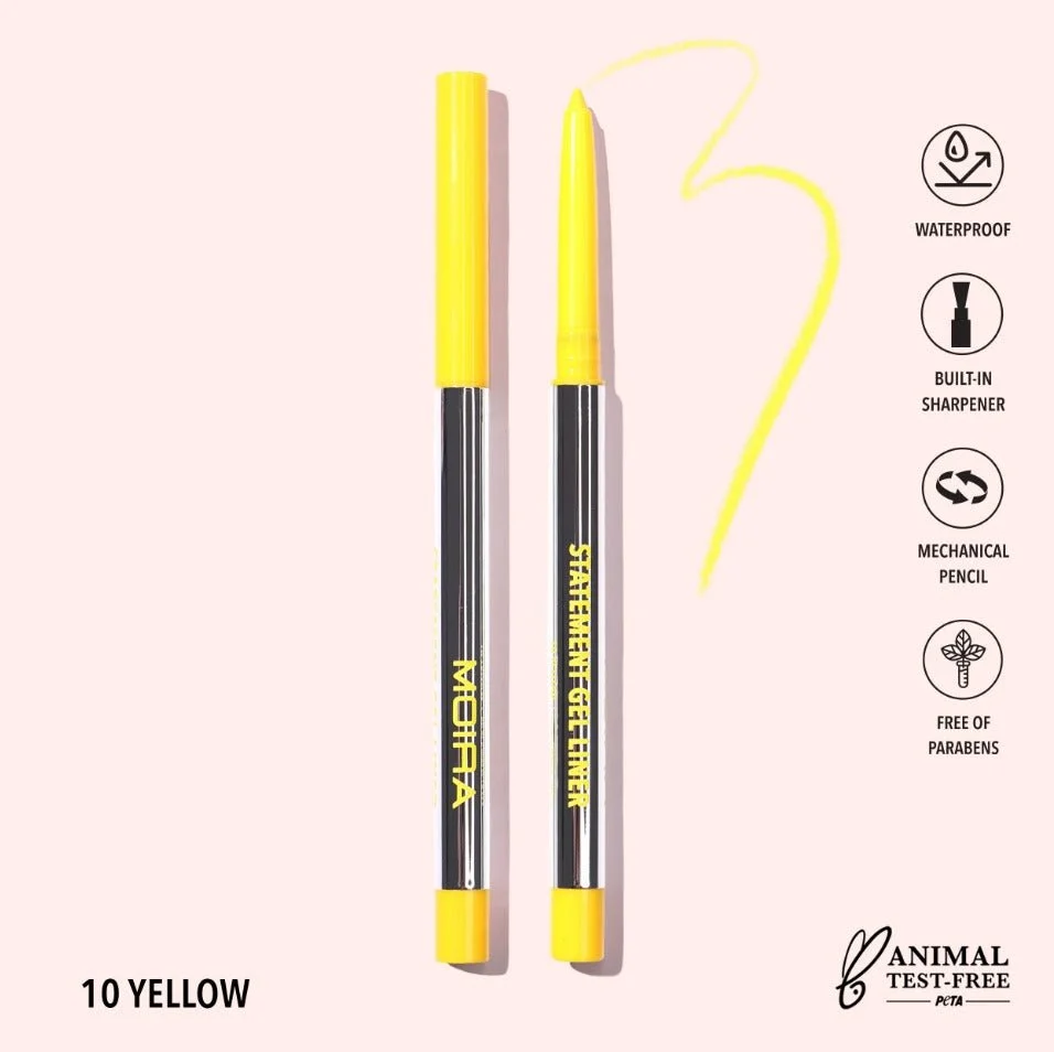 Statement Gel Eyeliner - Image 15