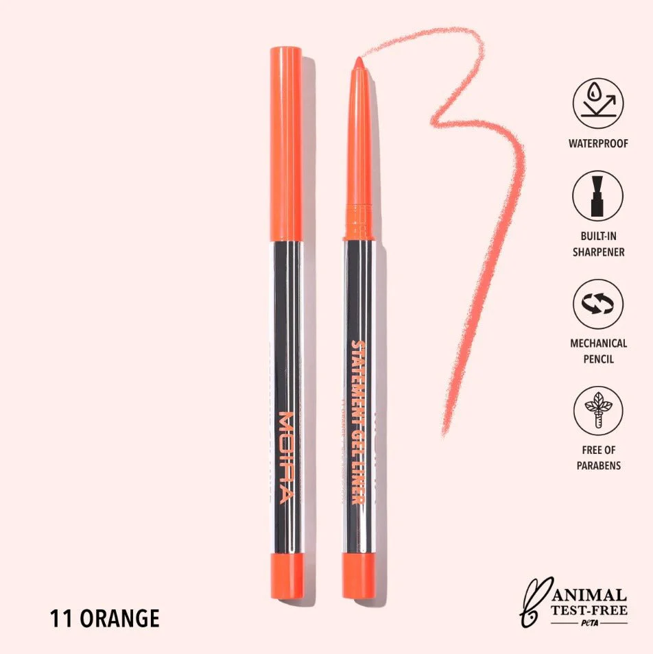 Statement Gel Eyeliner - Image 16