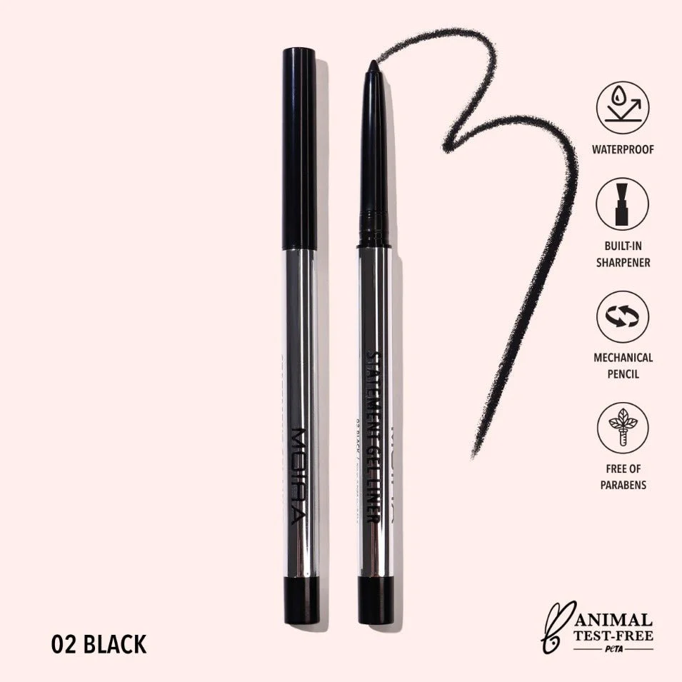 Statement Gel Eyeliner - Image 7