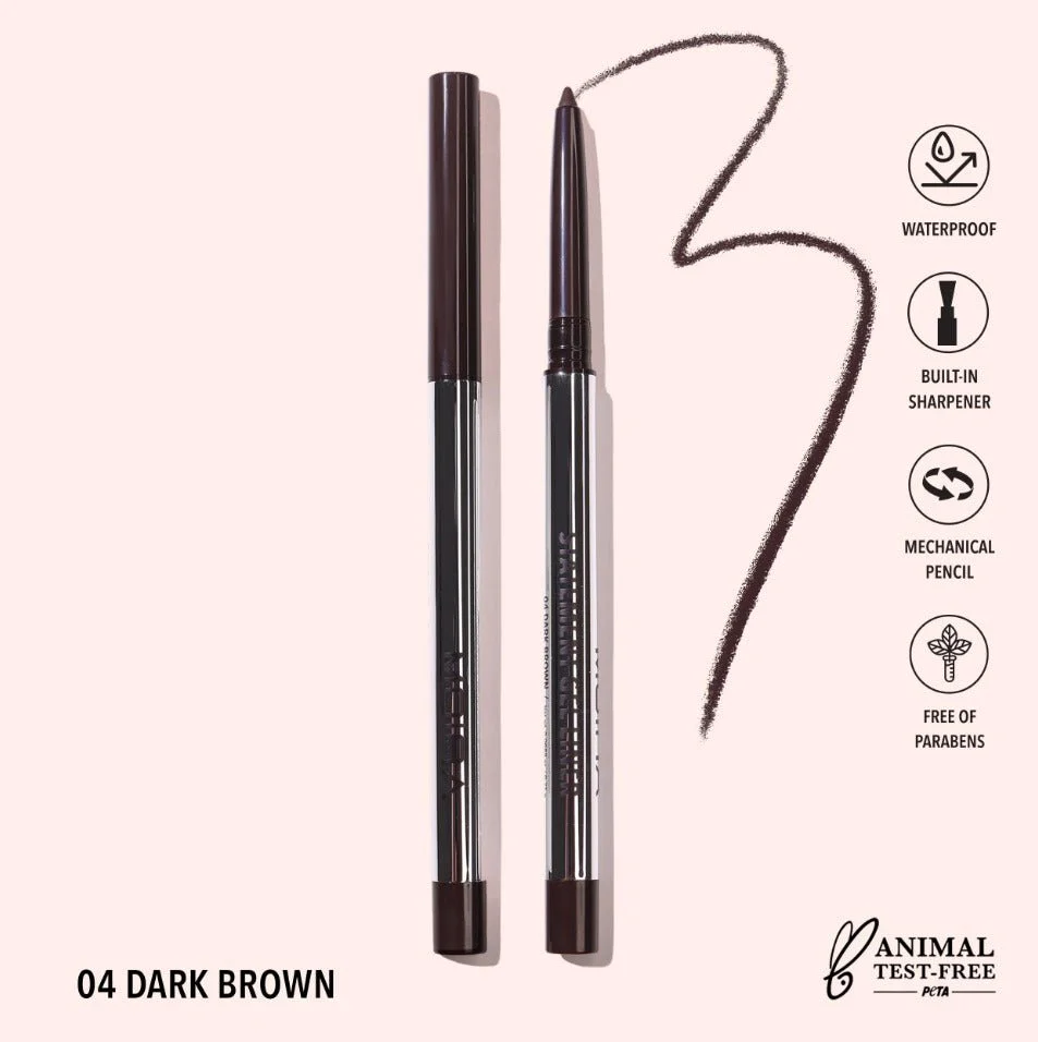 Statement Gel Eyeliner - Image 9