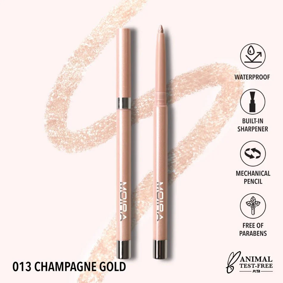 Statement Shimmer Eyeliner - Image 16