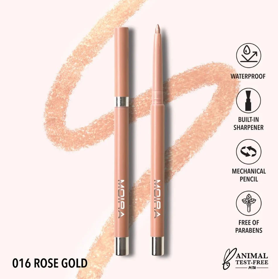Statement Shimmer Eyeliner - Image 19