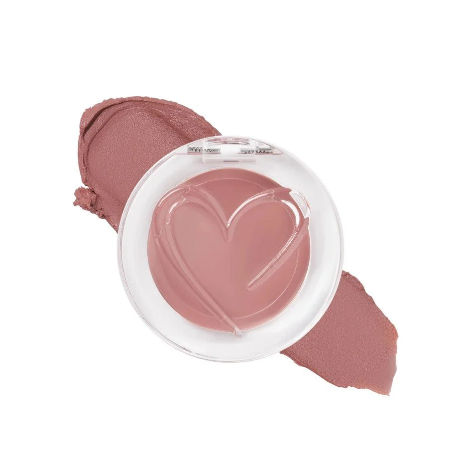Stay Blushing Cute - Lip & Cheek Blush Balm - Image 10