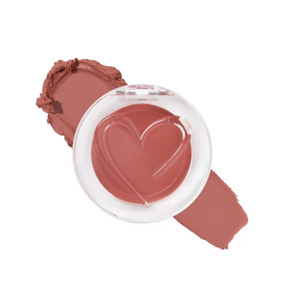 Stay Blushing Cute - Lip & Cheek Blush Balm - Image 14