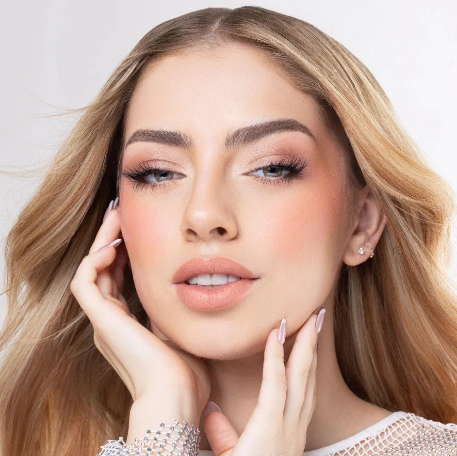 Stay Blushing Cute - Lip & Cheek Blush Balm - Image 15