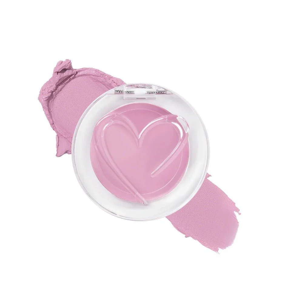 Stay Blushing Cute - Lip & Cheek Blush Balm - Image 16