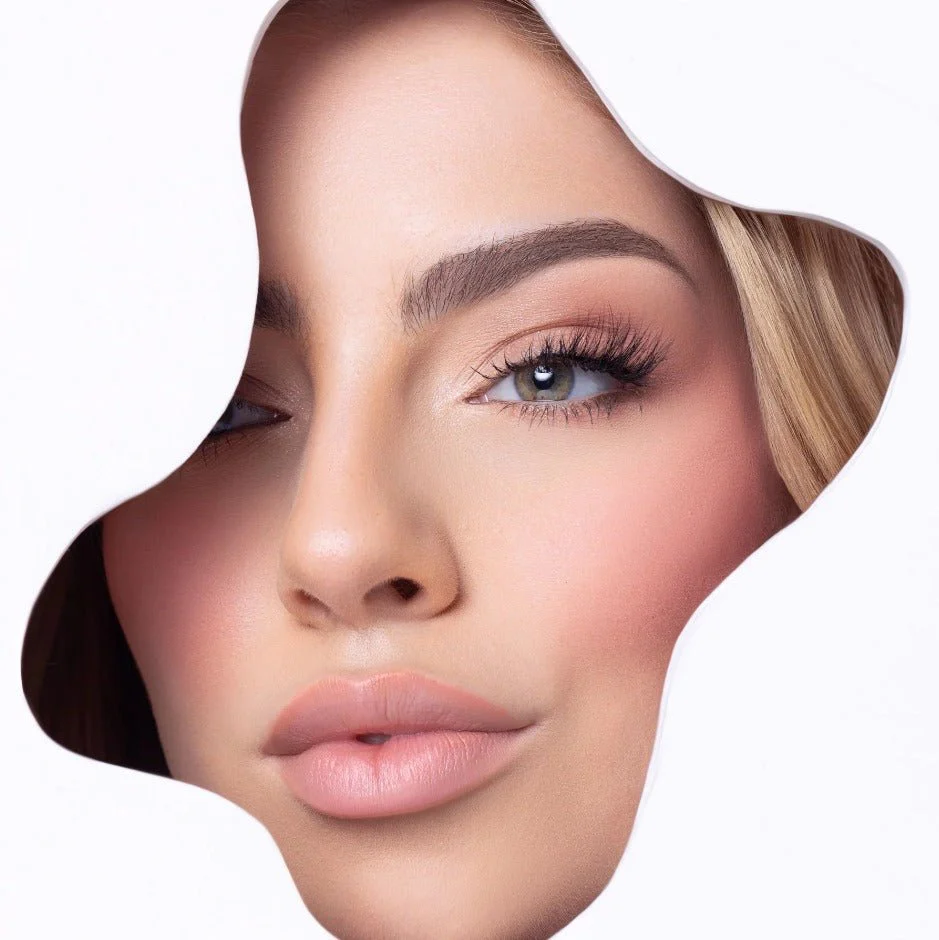 Stay Blushing Cute - Lip & Cheek Blush Balm - Image 7