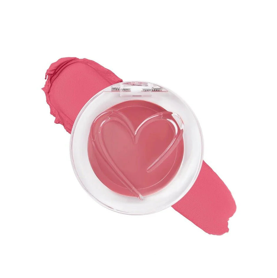Stay Blushing Cute - Lip & Cheek Blush Balm - Image 8