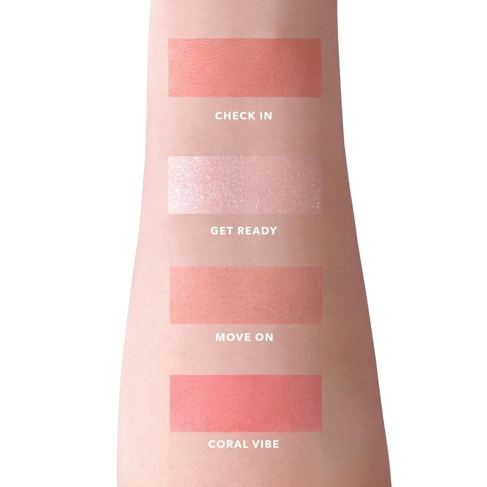 Stay Ready Face Palette - Image 3