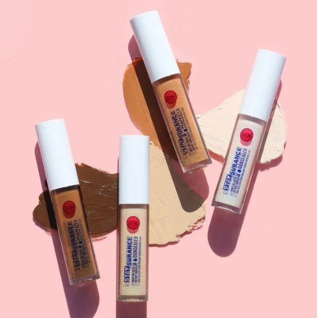 Stay Surance Water Sealed Zero Smudge Concealer
