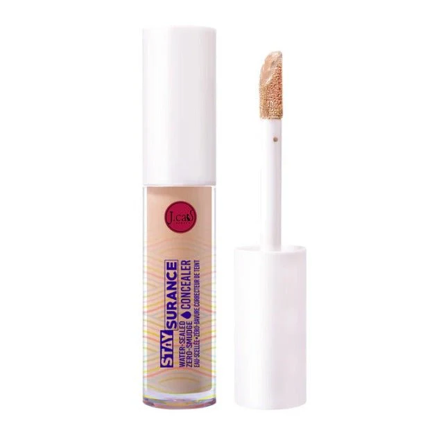 Stay Surance Water Sealed Zero Smudge Concealer - Image 11