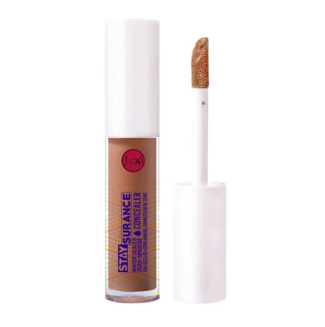 Stay Surance Water Sealed Zero Smudge Concealer - Image 14