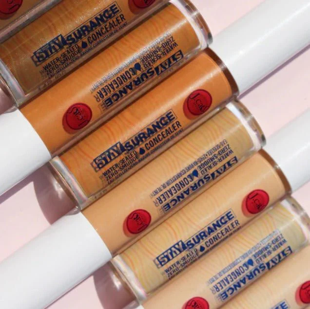 Stay Surance Water Sealed Zero Smudge Concealer - Image 2