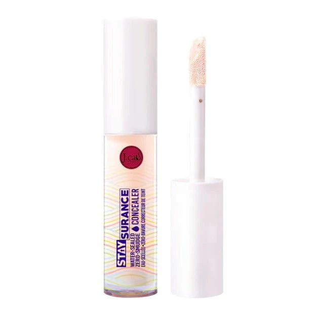 Stay Surance Water Sealed Zero Smudge Concealer - Image 5