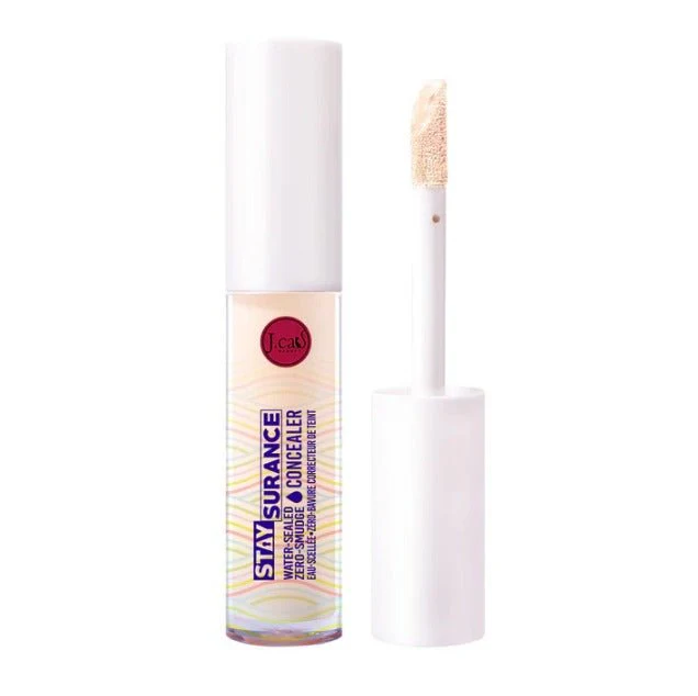 Stay Surance Water Sealed Zero Smudge Concealer - Image 6