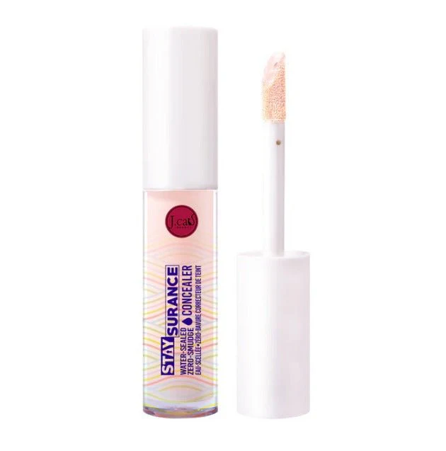 Stay Surance Water Sealed Zero Smudge Concealer - Image 7