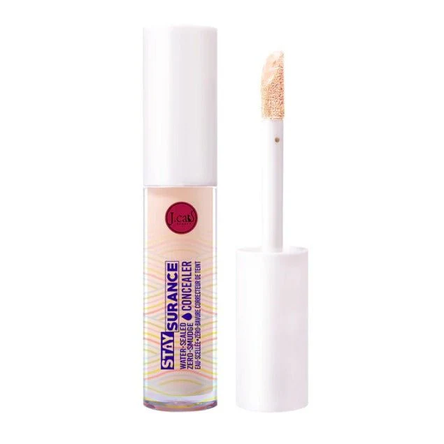 Stay Surance Water Sealed Zero Smudge Concealer - Image 8