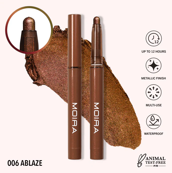 Stellar Glaze Stick Eyeshadow - Image 10