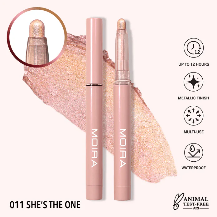 Stellar Glaze Stick Eyeshadow - Image 15