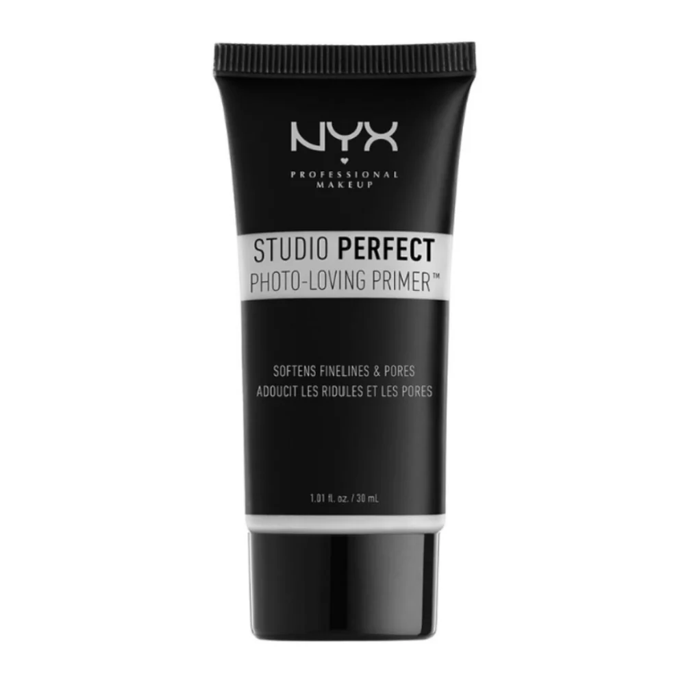 Studio Perfect Photo-Loving Primer