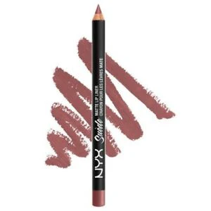 Suede Lip Liner Pencil