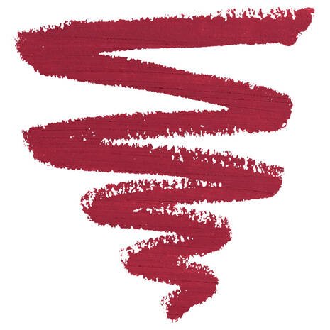 Suede Lip Liner Pencil - Image 6