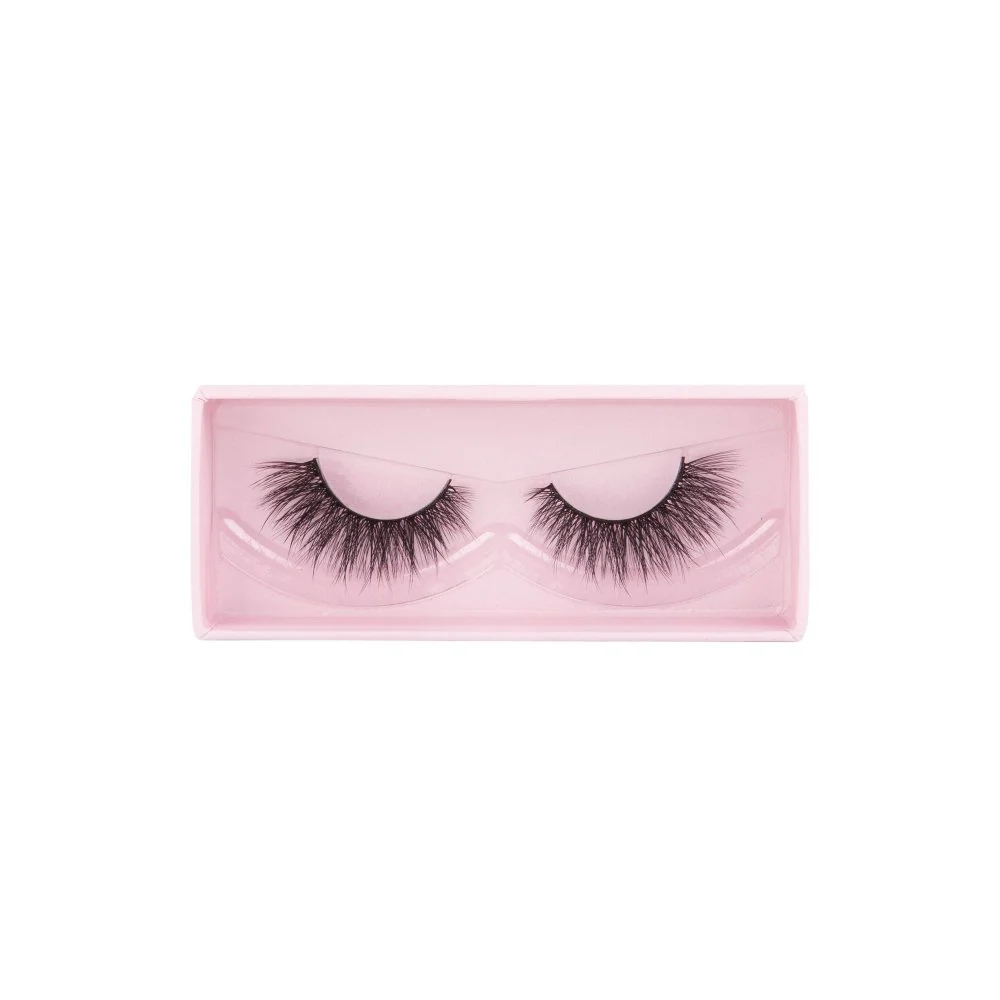 Sugar Baby 3D Silk False Lashes - Image 2