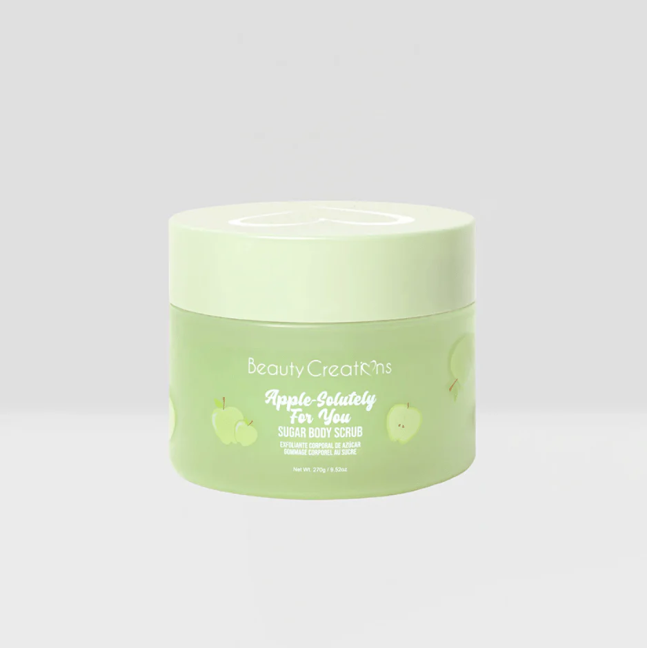 Sugar Body Scrub - Image 4