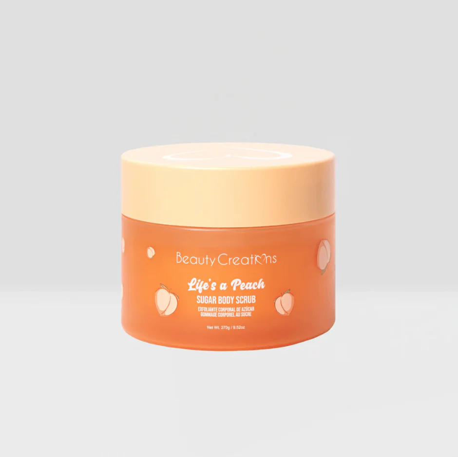 Sugar Body Scrub - Image 5