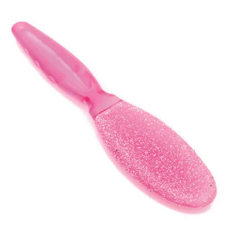 Sugar Foot File