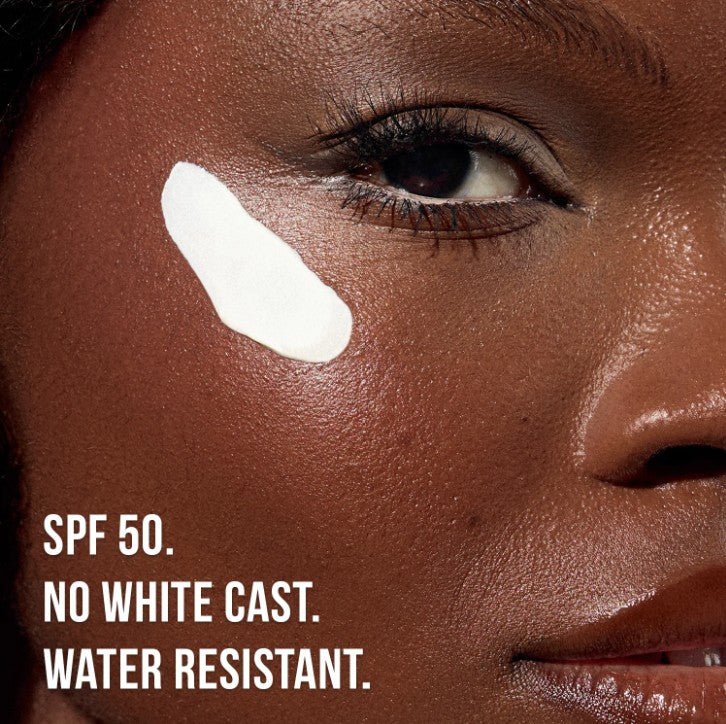 Sun Slay Cream Moisturizer with SPF 50 - Image 3