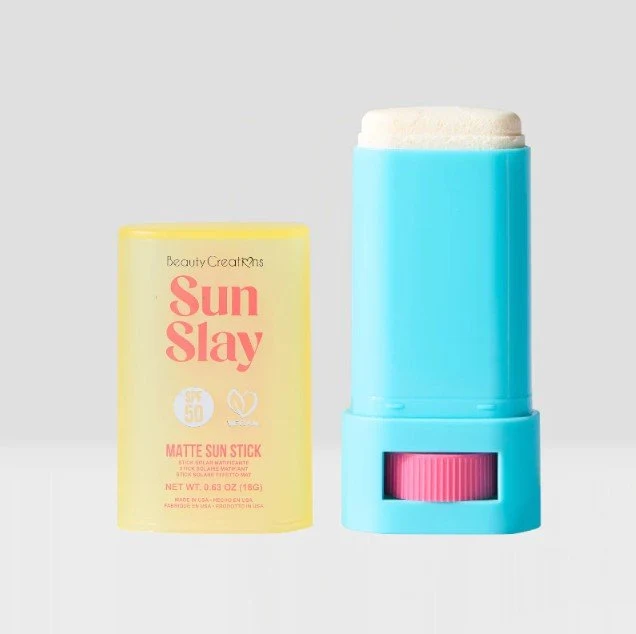 Sun Slay Matte Sun Stick with SPF 50 - Image 2
