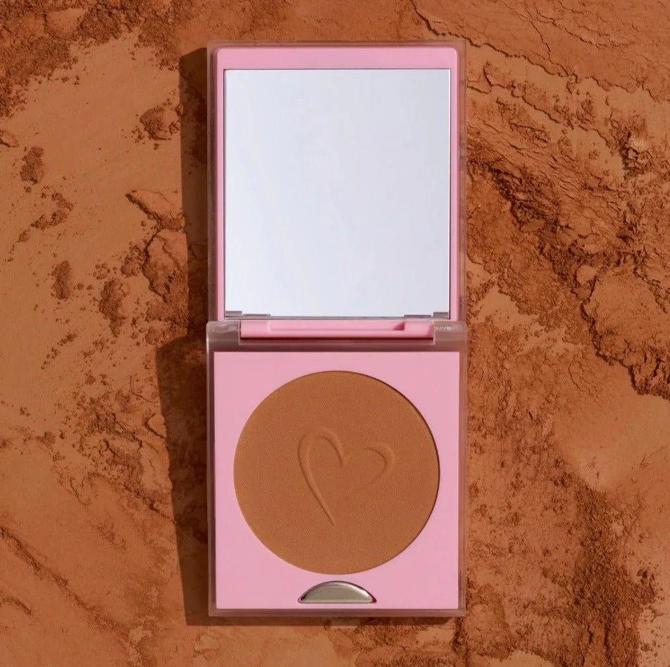 Sunless and Sunkissed Perfecting Bronzer Matte - Image 4