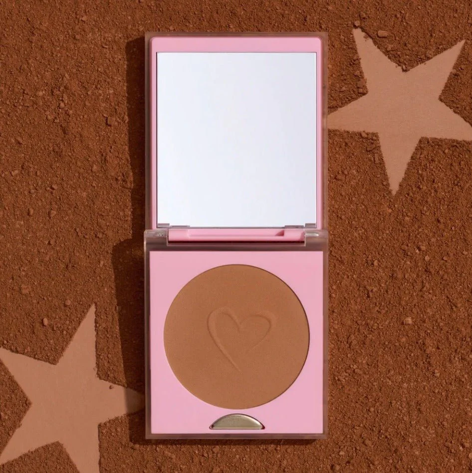 Sunless and Sunkissed Perfecting Bronzer Matte - Image 5