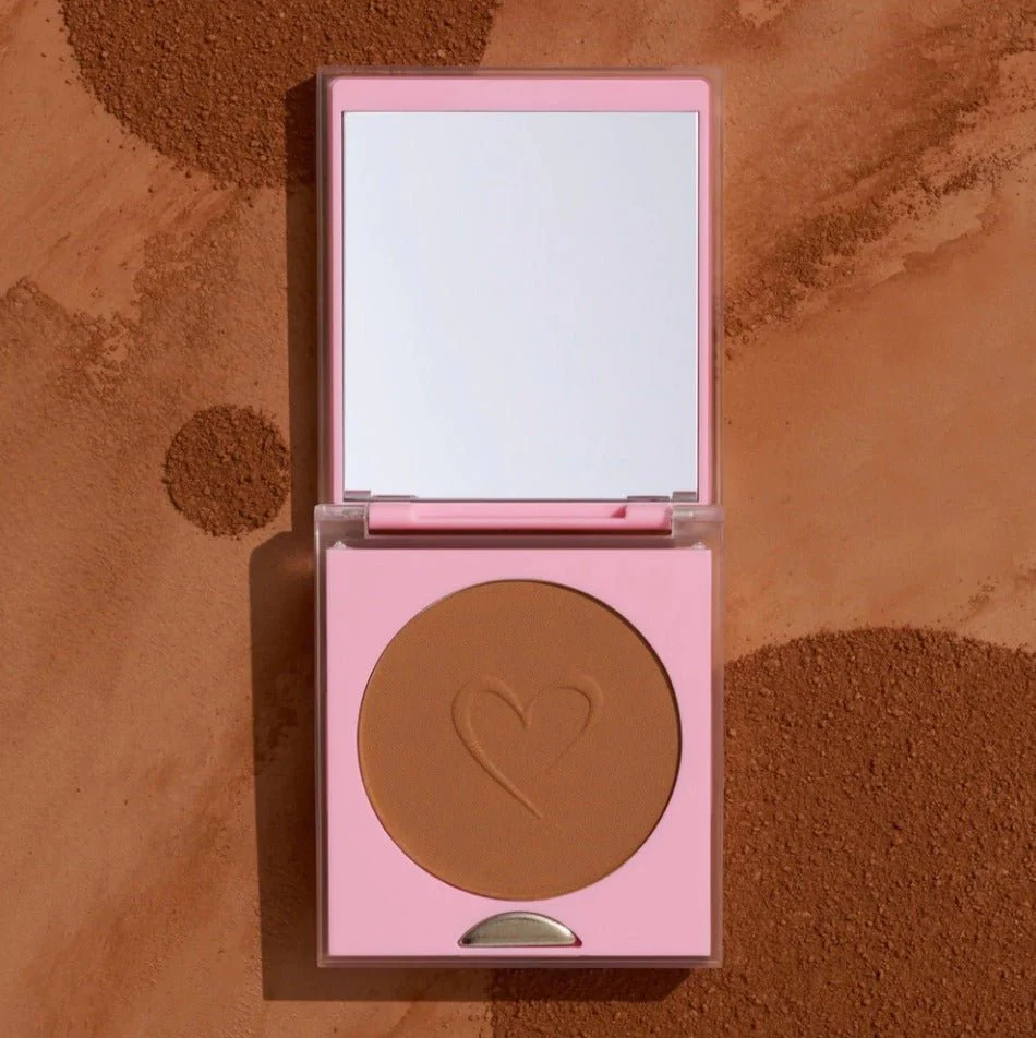 Sunless and Sunkissed Perfecting Bronzer Matte - Image 7