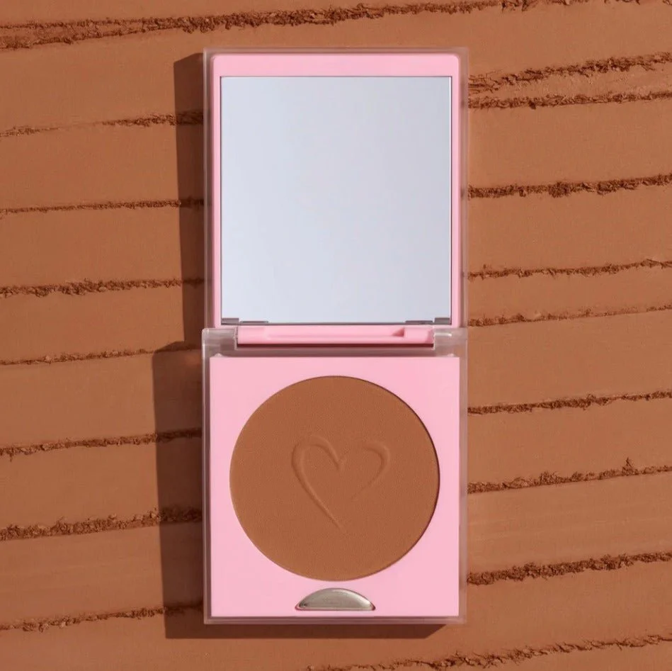 Sunless and Sunkissed Perfecting Bronzer Matte - Image 9
