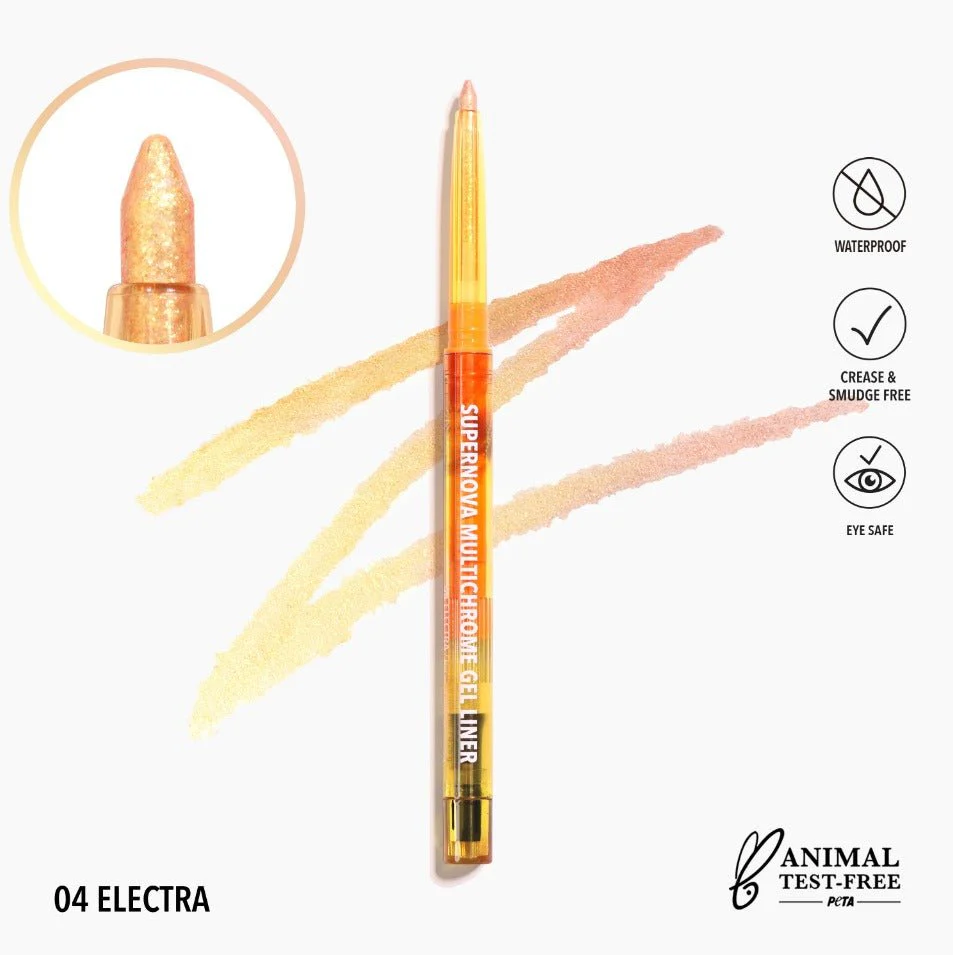 Supernova Multichrome Gel Liner - Image 10