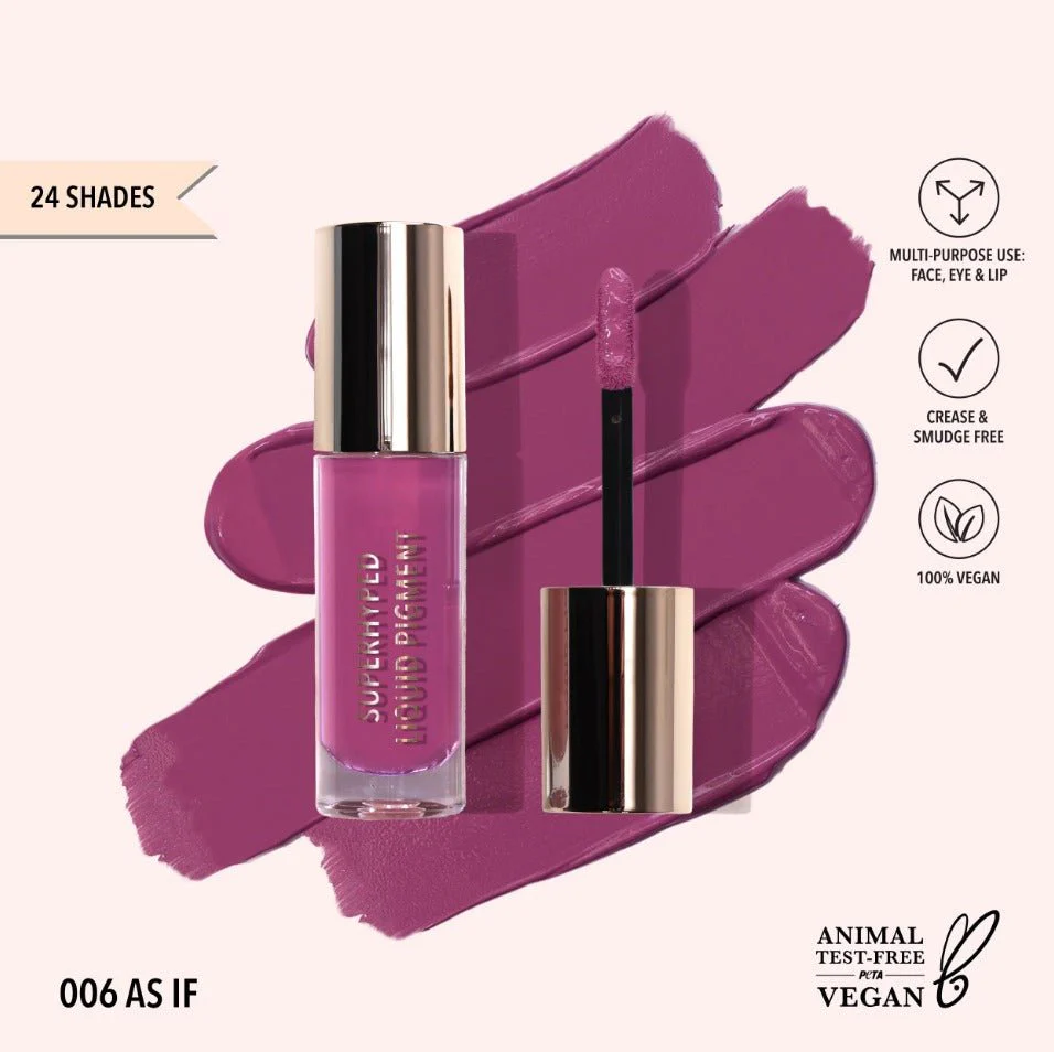 Superhyped Liquid Pigment - Image 13