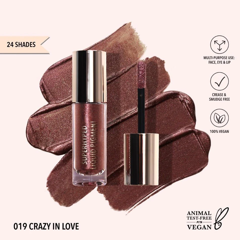 Superhyped Liquid Pigment - Image 26