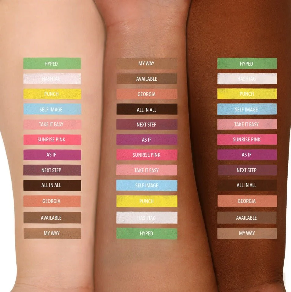 Superhyped Liquid Pigment - Image 4