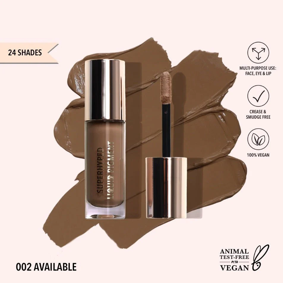 Superhyped Liquid Pigment - Image 9